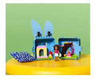 LEGO Friends 41666 Kostka Andrei z królikiem - 1012751 - zdjęcie 5